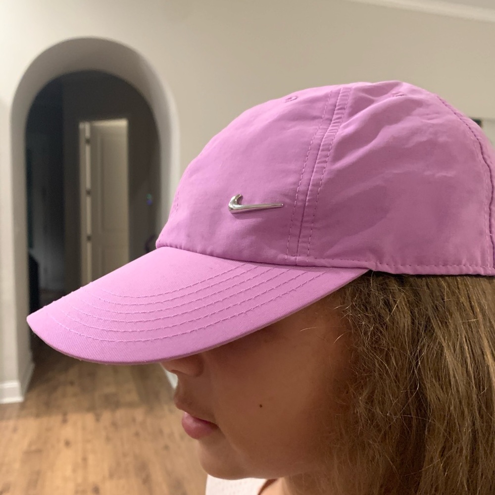Girls Nike hat